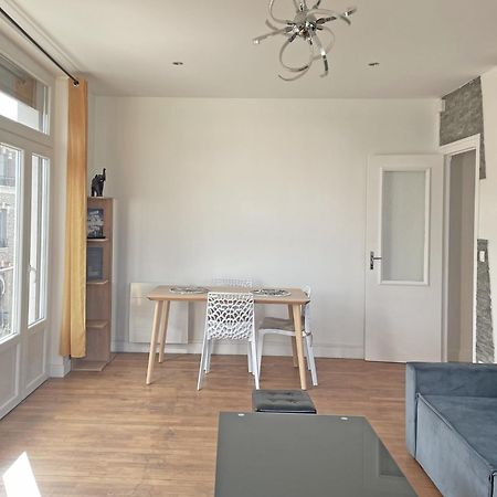 מורה-סור-לואה Grand T2 Renove - Bord Du Canal - Commerces A Pied מראה חיצוני תמונה
